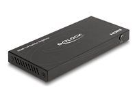 HDMI Splitter 1 x HDMI in to 4 x HDMI ou