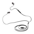 JBL Tune 310 USB-C, sluchátka, černá
