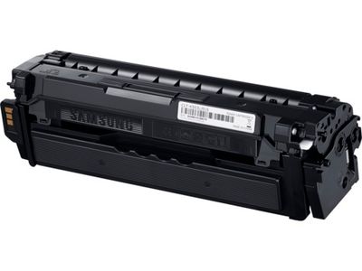 HP/Samsung CLT-K503L/ELS Black Toner 8 000 stran