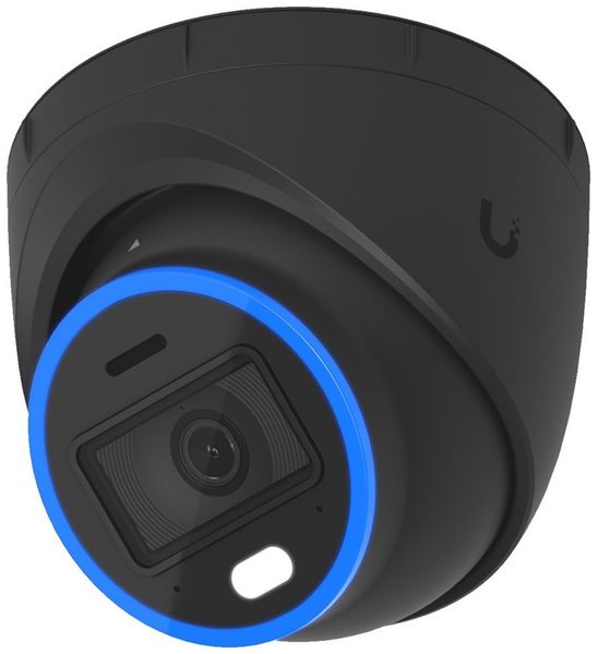 Ubiquiti UVC-AI-Turret-B - UniFi Protect Camera AI Turret black