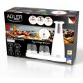 ADLER AD 4449w, Elektrický mlýnek SADA, bílý