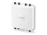 Bezdrátový access point - 2.4 GHz, 5 GHz - montáž na stěnu / tyč