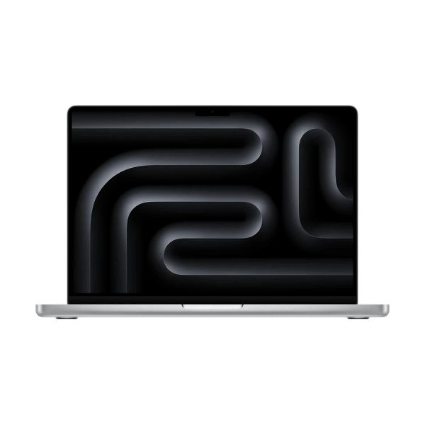 Apple MacBook Pro 14"/M5/14,2"/3024x1964/16GB/1TB/M5/Tahoe/Silver/1R