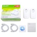 TP-Link TL-PA8010PKIT AV1200 Nano Powerline Adapte