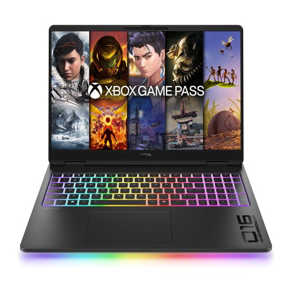 HX OMEN MAX 16-ah1003nc U9-290HX+/64/2/5090/W11H