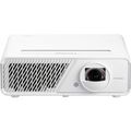 VIEWSONIC X2, LED Projektor FHD, bílý