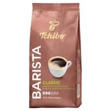 Káva, pražená, mletá, 250 g, TCHIBO "Barista Classic"