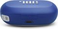 JBL Endurance Peak 4 Blue