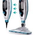 Ariete Steam Mop Foldable 10in1 4175
