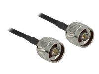 Antenna Cable N plug to N plug LMR195 10