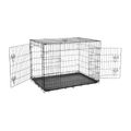 Klec pro psa REBEL RA-1205 XXXL 122x76x83cm