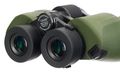 Binokulární dalekohled se zaměřovačem Levenhuk Army 12x50