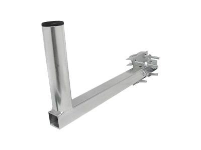 Držák SAT balkonový univerzální L-30 cm