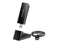 Síťový adaptér - USB 3.0 - Wi-Fi 6E