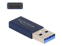 USB 10 Gbps Adapter USB Type-A male to U