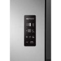 GORENJE Americká lednička NS9DXLWD