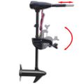Elektrický lodný motor P16, 36 lbs