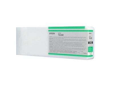 Epson T636 Green 700 ml
