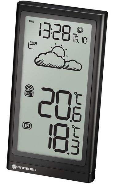 Meteostanice Bresser Temp