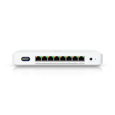 Ubiquiti UDB-Switch - UniFi Device Bridge Switch