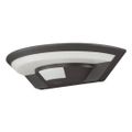 Outdoor light with PIR EURAKLES ST57-ANT Ufo 15W