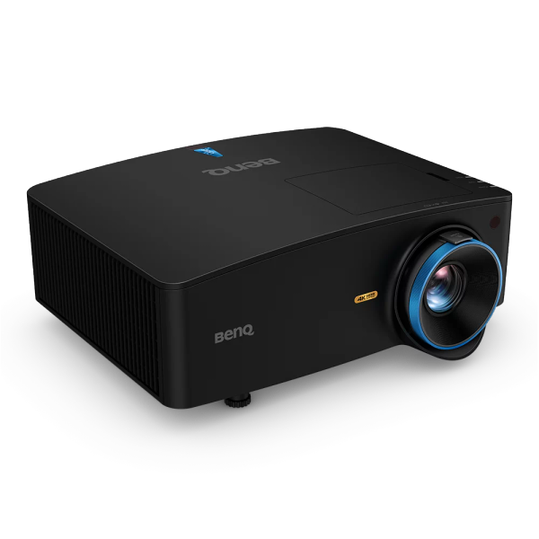 BENQ LK954ST, LASER Projektor, 4K UHD, černý