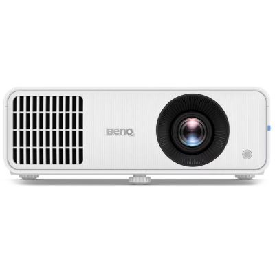 BENQ LW650, laserový projektor WXGA, bílý