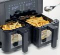 Ariete Double Air Fryer 9L 4631