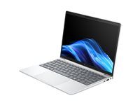 AI PC - design pantu 174 stupňů - Intel Core Ultra 5 - 225U / až 4.8 GHz - Win 11 Pro - Intel Graphics - 32 GB RAM - 1 TB SSD NVMe - 13.3" IPS 1920 x 1200 - Wi-Fi 7, Bluetooth - glacier silver - kbd: česká/slovenská - s HP 3 roky podpory notebooku v místě