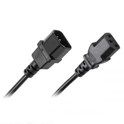 Kabel napájecí CABLETECH KPO2770-0.5 0,5m