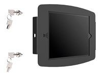 Compulocks Upgrade to Keyed Alike #25 for Enclosures - Sada klícu pro tablet, kryt - pro Compulocks iPad 10, Space Galaxy Tab A8 10, Space Galaxy Tab S6, Space Rail, Space Rise