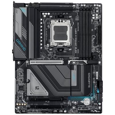 Gigabyte X870 gaming x WIFI7/AM5/ATX
