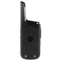 MOTOROLA XT185 PMR446, Vysílačky, 2ks, černé