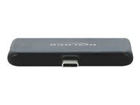 Dokovací stanice - USB-C - HDMI