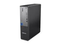 SFF Core i5 i5-14400 / až 4.7 GHz - RAM 16 GB - SSD 512 GB - TCG Opal Encryption 2, NVMe - DVD-zapisovačka - UHD Graphics 730 - Gigabit Ethernet, IEEE 802.11ax (Wi-Fi 6E), Bluetooth 5.3 - Win 11 Pro - monitor: žádný - klávesnice: česká/slovenská - černá (šasi), šedý (rám) - Lenovo TopSeller - s 3 roky Lenovo Onsite Support