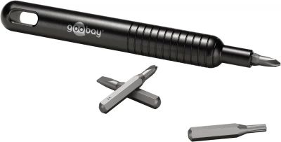 Sada šroubováků GOOBAY 77835 48 ks
