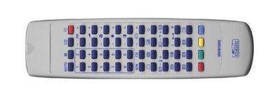 Dálkový ovladač IRC81243 samsung