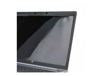 Filtr pro zvýšení soukromí k notebooku (horizontální) - dvoucestné - odstranitelné - magnetické - 13.3" - černá - kompatibilní s TAA