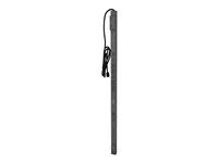Rozvodná jednotka PDU (k montáži na regál) - AC 200/208 V - 4992 VA - vstup: NEMA L6-30 - výstupní konektory: 24 (power IEC 60320 C13, IEC 60320 C19) - 0U - 3 m kabel - černá - pro P/N: AR4038LA, SRT10KRMXLT-A, SRT5KRMXLT-5KTF-A, SRT5KRMXLT-A, SRT6KRMXLT-A, SRT8KRMXLT-A