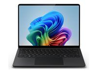 7th Edition - Copilot+ PC - Snapdragon X Plus - X1P-64-100 / až 3.6 GHz - Win 11 Pro - Qualcomm Adreno - 16 GB RAM - 512 GB SSD - 13.8" dotykový displej 2304 x 1536 @ 120 Hz - Wi-Fi 7, Bluetooth - černá