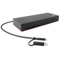 LENOVO ThinkPad USB-C Dock 40AF0135EU