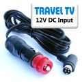 FINLUX Auto adaptér 12V k TV (X-9999-996)