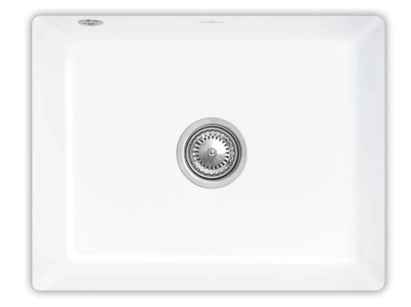 Villeroy & Boch Subway 545 Bílá keramika