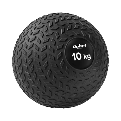 Medicinbal REBEL RBA-3108-10 Slam Ball 10kg