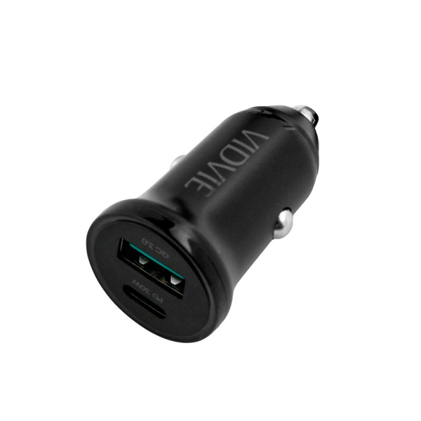 Autoadaptér USB VIDVIE GSM1061