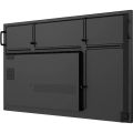 VIEWSONIC IFP65G1, LED Panel 65" D 4K UHD