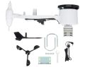 Meteostanice Levenhuk Wezzer PRO LP310