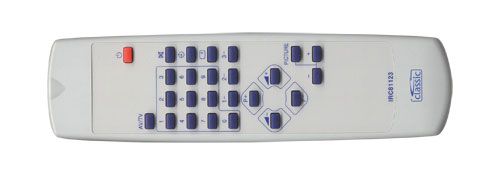 Dálkový ovladač IRC81123 akura, hinari