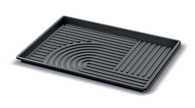 TASSY DRY PAD 49,2cm černá