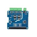 RASPBERRY Isolated RS485 CAN HAT (B) pro Raspberry